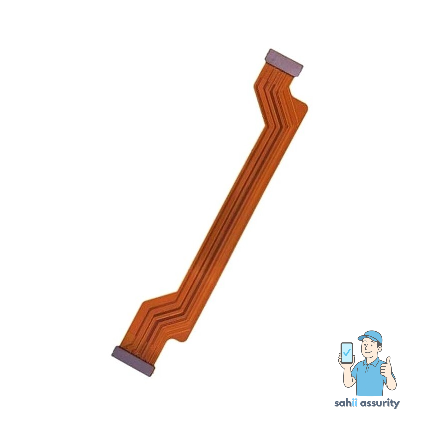 LCD Flex Cable for Vivo Y12 thumbnail